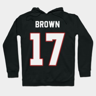 Antonio Brown Patriots Hoodie